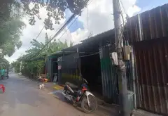 Bán đất thổ cư 200m2 tại Phường Hiệp Bình, Quận Thủ Đức, TP. Hồ Chí Minh... Bán đất tại Hiệp Bình, Hồ Chí Minh 02