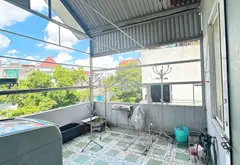 Siêu phẩm nhà lô góc kinh doanh tại trung tâm Hồ Sen... Bán nhà mặt phố tại Lê Chân, Hải Phòng 07