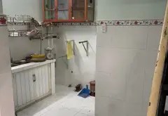 Nhà lô góc 2 mặt hẻm giá sốc tại Gò Vấp - 2.2 tỷ... Bán nhà riêng tại An Hội Tây, Hồ Chí Minh 05
