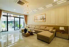 Bán biệt thự 4 tầng tại Nguyễn Chí Thanh, Quận 5, có thang máy, nội thất cao cấp... Bán nhà riêng tại An Đông, Hồ Chí Minh 11