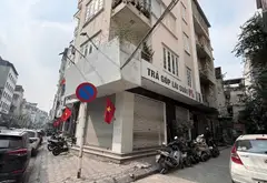 Nhà riêng Trung Liệt - Đón đầu giá trị trung tâm Đống Đa... Bán nhà riêng tại Đống Đa, Hà Nội 04