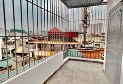 Nhà 6 tầng 4 ngủ khu Bùi Xương Trạch, ngõ ô tô gần giá tốt... Bán nhà riêng tại Khương Đình, Hà Nội 12