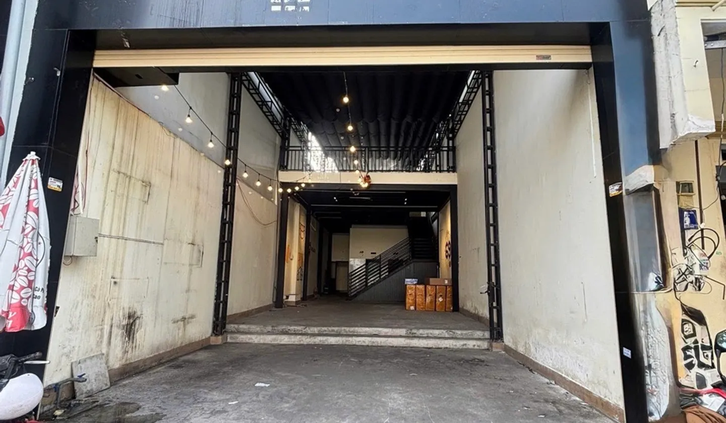 Nhà mặt tiền 150m2, vị trí đắc địa Bình Tân Gần Aeon Mall Tân Phú Giá Tốt Còn TL.... Bán nhà mặt phố tại Bình Hưng Hòa, Hồ Chí Minh 01