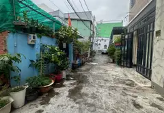Bán nhà tặng dãy phòng trọ dòng tiền ổn định. Đường số 7 Phạm Văn Đồng Thủ đức
75m2 giá 6.2 tỷ... Bán nhà riêng tại Linh Xuân, Hồ Chí Minh 05
