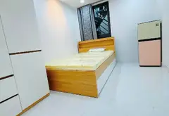 Nhà Mặt Phố Dịch Vụ Cao Cấp Quận 8 - Dòng Tiền Tối Ưu... Bán nhà mặt phố tại Chánh Hưng, Hồ Chí Minh 03