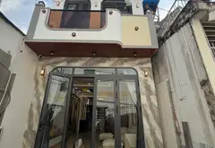 Nhà đẹp full nội thất chỉ xách vali vào ở ngay Khuông Việt Tân Phú, 66m2 chỉ nhỉnh 7Đ... Bán nhà riêng tại Tân Phú, Hồ Chí Minh 01