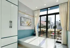 Mái ấm 5 tầng dành cho đại gia đình 5-6 người ở, sẵn nội thất, 6.3 tỷ... Bán nhà riêng tại Tân Định, Hồ Chí Minh 10