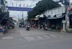 Nhà mặt tiền kinh doanh cực đỉnh tại Đông Hưng Thuận... Bán nhà mặt phố tại Đông Hưng Thuận, Hồ Chí Minh 01