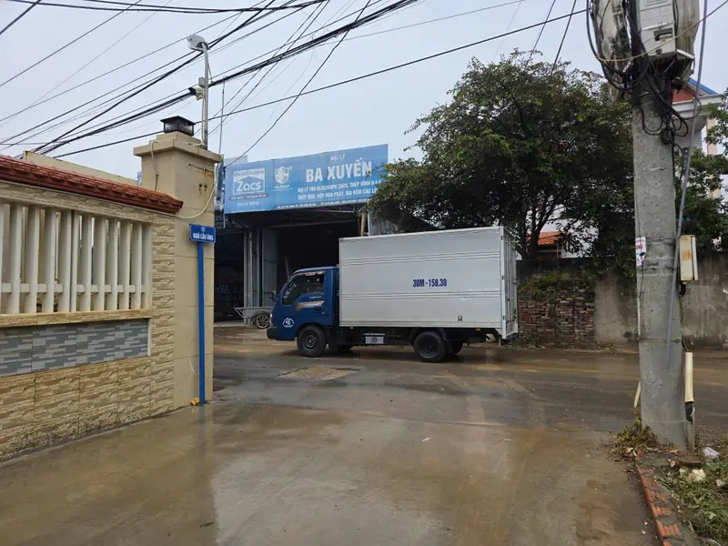 Đất Nền Đẹp Hút Mắt Tại Sóc Sơn, Tiện Ích Đầy Đủ... Bán đất tại Kim Anh, Hà Nội 01