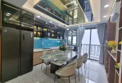 Bán nhà 5 tầng mới tại Tân Thới Nhất, 4 phòng ngủ, giá 7.3 tỷ... Bán nhà riêng tại Đông Hưng Thuận, Hồ Chí Minh 04