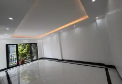 Sở Hữu TOÀ NHÀ Bề Thế GIẢI PHÓNG 52m Ô TÔ TRÁNH KINH DOANH VỈ HÈ 2 BÊN MẶT TIỀN KHỦNG 25 tỷ... Bán nhà riêng tại Hoàng Mai, Hà Nội 04