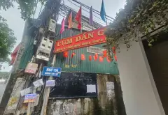 Nhà 3 tầng tiện nghi, đón đầu quy hoạch, giá hấp dẫn tại Tựu Liệt... Bán nhà riêng tại Hoàng Liệt, Hà Nội 17