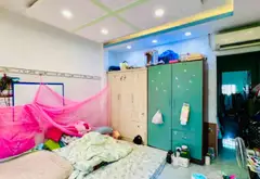 💦 NHÀ ĐẸP GẦN TRƯƠNG HỌC THÁI HƯNG - GI QUẬN 5! 4x12 💸 CHỈ 5TỶ...... Bán nhà riêng tại Chánh Hưng, Hồ Chí Minh 04