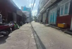 Bán nhà riêng 5 tầng có thang máy tại Bình Trị Đông, Bình Tân, hẻm xe hơi 6m... Bán nhà riêng tại Bình Trị Đông, Hồ Chí Minh 01