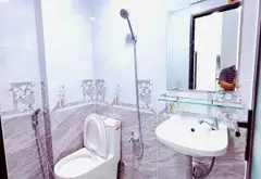 Bán nhà mặt phố Phường Xóm Củi Quận 8, diện tích 24.8m2, pháp lý đầy đủ, giá 5.1 tỷ... Bán nhà mặt phố tại Bình Đông, Hồ Chí Minh 09