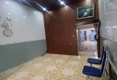 NHÀ CHỢ THỊ NGHÈ BÌNH THẠNH, SÁT QUẬN 1, 2 TẦNG, 59.4M2, DÒNG TIỀN 15 TR/THÁNG, GIÁ 4.X TỶ... Bán Shophouse tại Thạnh Mỹ Tây, Hồ Chí Minh 02