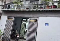 Liên khu 5-6 Bình Tân , Bán nhà 2 tầng bề ngang 6.5m... Bán nhà riêng tại Bình Tân, Hồ Chí Minh 02