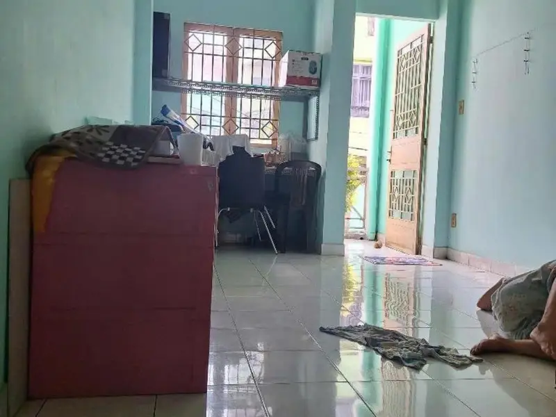 Nhà Nam Phường Cầu Kiệu Giá Tốt Cho Gia Đình Trẻ... Bán nhà riêng tại Cầu Kiệu, Hồ Chí Minh 01