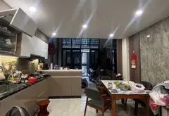 Nhà 5 tầng hiện đại ở Gò Dầu, tiện nghi tuyệt vời, gần Aeon Tân Phú... Bán nhà riêng tại Tân Sơn Nhì, Hồ Chí Minh 06