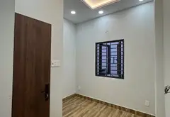 Bán nhà riêng 4 tầng 5PN tại phường Bình Tây, Quận 6, TP HCM... Bán nhà riêng tại Bình Tây, Hồ Chí Minh 14