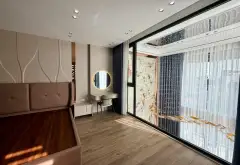 BÁN NHÀ RIÊNG 100M2 LÔ GÓC ĐƯỚNG Ô TÔ TRÁNH Ở NGỌC THỤY BỒ ĐỀ... Bán nhà mặt phố tại Long Biên, Hà Nội 10