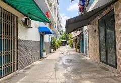 Nhà 2 Tầng Hẻm Ô Tô Trung Tâm Quận 10 33 m2,Giá 4,35 Tỷ... Bán nhà riêng tại Hòa Hưng, Hồ Chí Minh 01