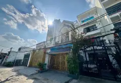 Đất rộng mặt tiền lớn trung tâm Tân Vĩnh Lộc - Đẹp để xây biệt thự hoặc kinh doanh... Bán đất tại Tân Vĩnh Lộc, Hồ Chí Minh 02