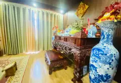 Bán nhà mặt phố Nam Đuống 5 tầng, vỉa hè rộng, thuận tiện kinh doanh... Bán nhà mặt phố tại Việt Hưng, Hà Nội 08
