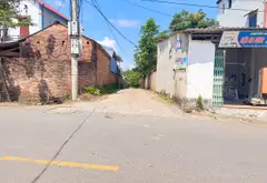 Bán đất xây dựng 513m2 tại Bắc Sơn, Sóc Sơn, phù hợp xưởng kinh doanh hoặc villa... Bán owner_side tại Trung Giã, Hà Nội 03