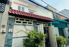 BÁN NHÀ GẦN CẦU BÌNH TRIỆU - HIỆP BÌNH CHÁNH - SÁT GIGAMALL - 5tỷ9... Bán nhà riêng tại Hiệp Bình, Hồ Chí Minh 01