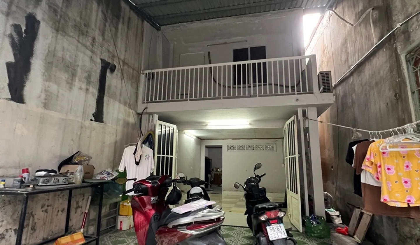 Nhà riêng 2 tầng Hiệp Bình, Hồ Chí Minh... Bán nhà riêng tại Hiệp Bình, Hồ Chí Minh 01