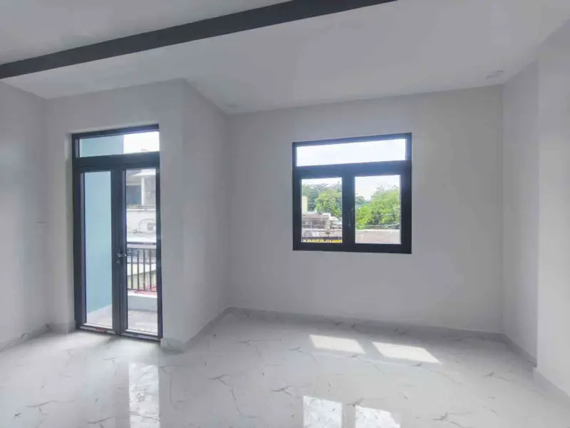Nhà 2 Tầng Mặt Tiền Rộng Đường Nhựa Kinh Doanh Đỉnh... Bán nhà mặt phố tại Bình Hưng Hòa, Hồ Chí Minh 01