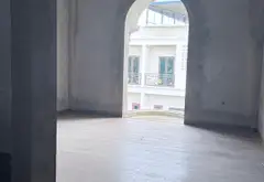 Bán nhà mặt phố 3,5 tầng diện tích 96,3 m² tại xã Đào Yêu, Hồng Thái, Kiến An... Bán nhà mặt phố tại An Hải, Hải Phòng 12