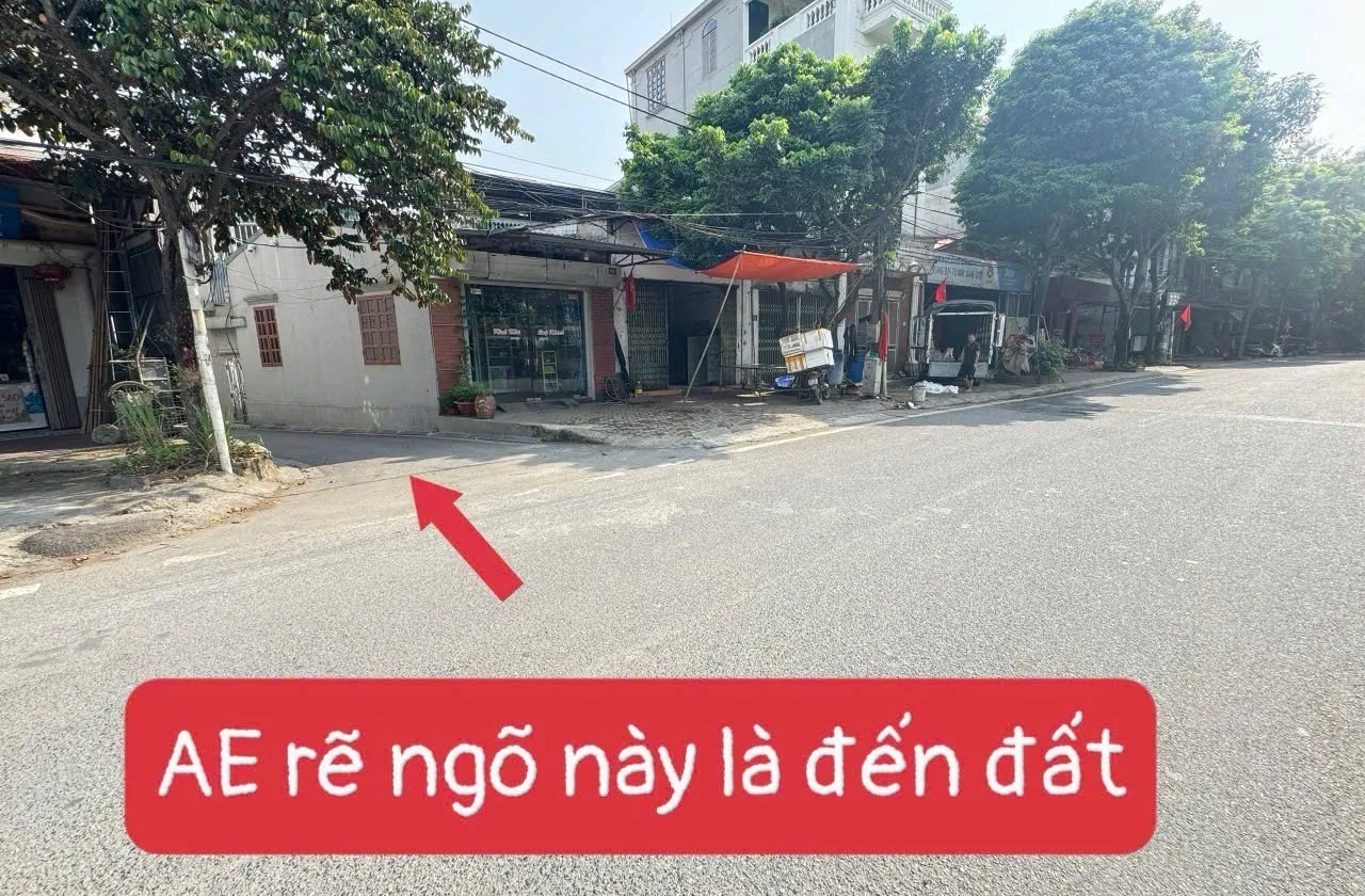 Đất Đẹp 2 Mặt Thoáng Tại Đông Anh, Tiện Lợi Sống Xanh... Bán đất tại Đông Anh, Hà Nội 01