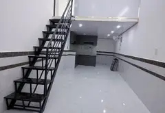 Bán nhà riêng 2 tầng 32m2 tại phường Trung Mỹ Tây, vị trí gần QL1A... Bán nhà riêng tại Trung Mỹ Tây, Hồ Chí Minh 02