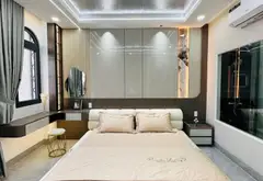🔥 GIẢM 1 TỶ • GIÁ MỚI CHỈ 7.2 TỶ • HẺM XE TẢI 8M • XE HƠI NGỦ TRONG NHÀ
💎 Nhà 5 tầng: thạnh Xuân... Bán nhà riêng tại Thới An, Hồ Chí Minh 12
