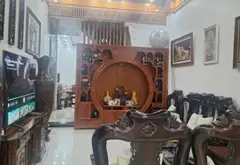 Nhà mặt phố Trần Quang Khải trung tâm Hải Phòng, 4 tầng, diện tích vuông vắn... Bán nhà mặt phố tại Hồng Bàng, Hải Phòng 01