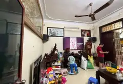 Biệt thự mini tại Nghĩa Đô - Không gian sống xanh giữa thủ đô... Bán nhà riêng tại Nghĩa Đô, Hà Nội 10