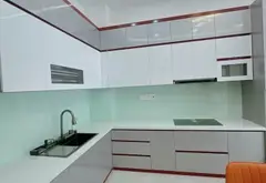 Nhà Bình Thạnh 4 Tầng Sang Trọng, Giá Sốc 8.8 Tỷ... Bán nhà riêng tại Bình Thạnh, Hồ Chí Minh 06