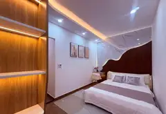 Nhà riêng đẳng cấp tại Bình Thạnh với thiết kế sáng tạo và không gian thư giãn... Bán nhà riêng tại Bình Lợi Trung, Hồ Chí Minh 19