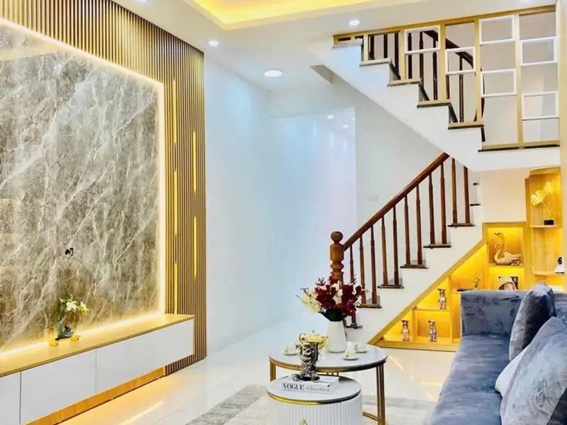 Bán nhà riêng... Bán nhà riêng tại Bạch Mai, Hà Nội 01