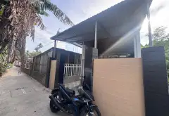Cơ Hội Sở Hữu Nhà Cấp 4 Rộng 103m² Tại Hòa Thọ Đông Giá Tốt... Bán nhà riêng tại Cẩm Lệ, Đà Nẵng 02