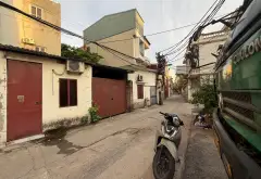 Nhà cấp 4 tiện kinh doanh, ô tô tránh, vị trí hiếm có ở thôn Tự Khoát... Bán nhà riêng tại Nam Phù, Hà Nội 03