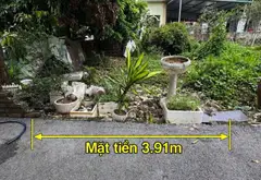 Bán đất 39m2 hướng Nam tại Giáp Hải - Đông Dư, giá tốt gần cầu sang Phố... Bán đất tại Bát Tràng, Hà Nội 01