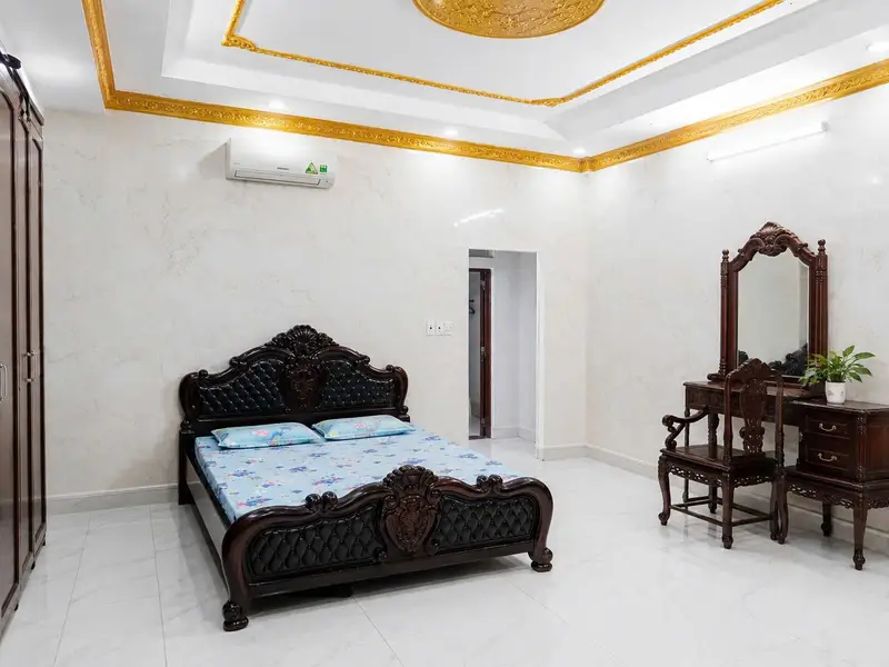 🏡GIẢM NHIỆT - CHỈ 8,6 TỈ TL 108M² NỞ HẬU 5M - SÁT MẶT TIỀN XE HƠI NHÀ 2 TẦNG, 3PN (CÓ PN TRỆT)... Bán nhà riêng tại Bình Lợi Trung, Hồ Chí Minh 01