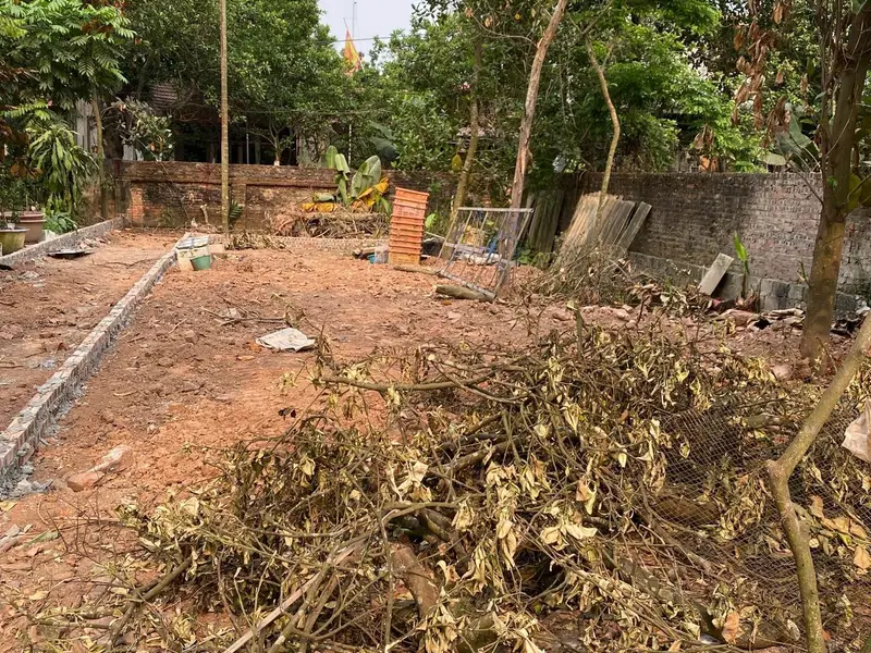 Cơ hội vàng sở hữu đất vị trí đẹp khu Vạn Phúc giá tốt hiếm có... Bán đất tại Thanh Trì, Hà Nội 01
