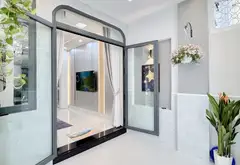 Bán nhà riêng 4 tầng 5 phòng ngủ tại Cô Giang, Phường 1, Phú Nhuận... Bán nhà riêng tại Cầu Kiệu, Hồ Chí Minh 06