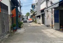 Nhà riêng Bình Tân giá hấp dẫn, cơ hội đầu tư sinh lời ngay hôm nay... Bán nhà riêng tại Bình Tân, Hồ Chí Minh 01