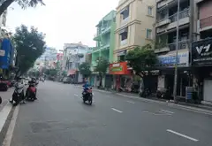 HÀNG H:IẾM Q3-N:HÀ 2 M:ẶT T:IỀN ĐIỆN BIÊN PHỦ-4 TẦNG- DÒNG T:IỀN SẴN... Bán nhà mặt phố tại Xuân Hòa, Hồ Chí Minh 13
