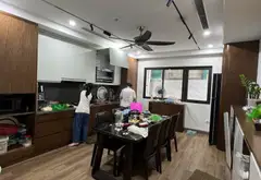 Bán nhà 7 tầng 60m2 Phường Việt Hưng, ô tô tránh, 2 mặt thoáng... Bán nhà riêng tại Việt Hưng, Hà Nội 10